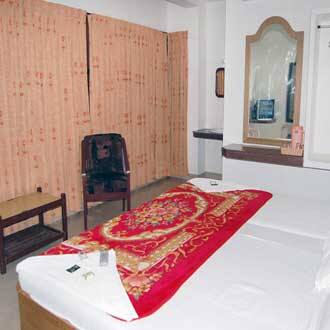 Hotel Saagar, Kanyakumari 5